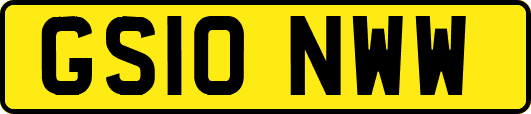 GS10NWW