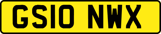 GS10NWX