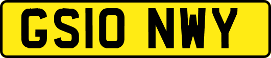 GS10NWY