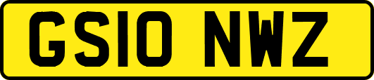 GS10NWZ