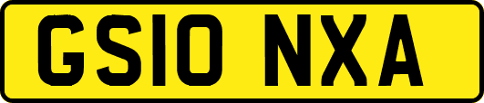 GS10NXA