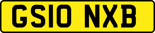 GS10NXB