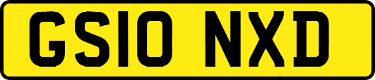 GS10NXD