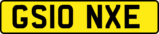 GS10NXE