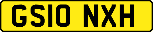 GS10NXH