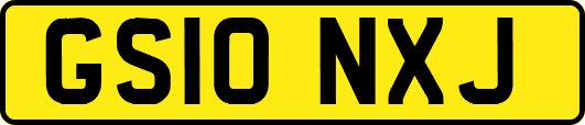 GS10NXJ