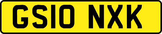 GS10NXK