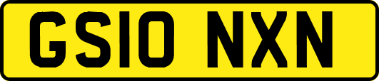 GS10NXN