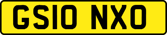 GS10NXO