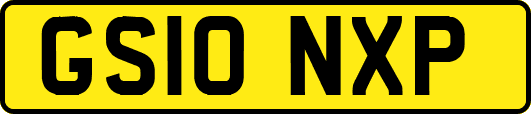 GS10NXP