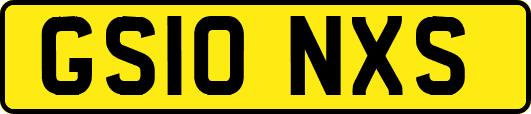 GS10NXS