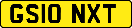 GS10NXT