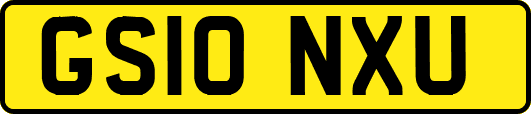 GS10NXU
