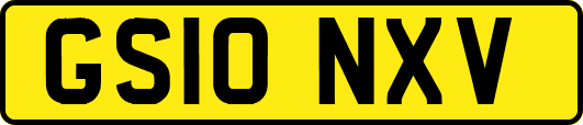 GS10NXV