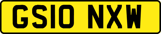 GS10NXW