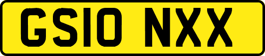 GS10NXX