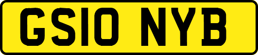 GS10NYB