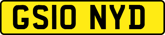 GS10NYD