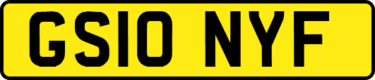 GS10NYF