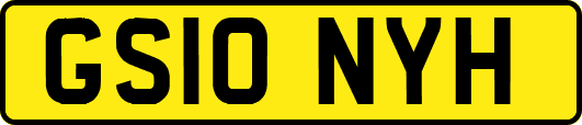 GS10NYH