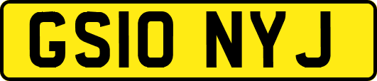 GS10NYJ