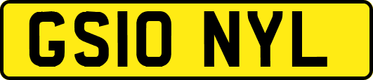 GS10NYL