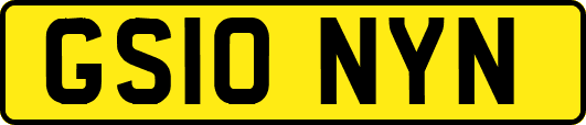 GS10NYN