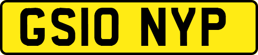 GS10NYP