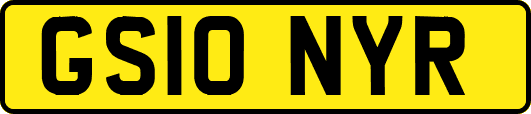 GS10NYR