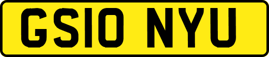 GS10NYU