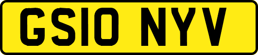 GS10NYV