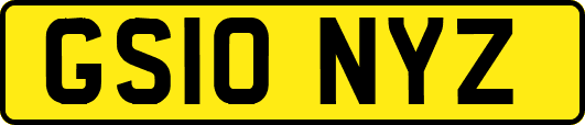 GS10NYZ