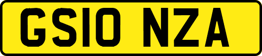 GS10NZA