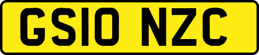 GS10NZC