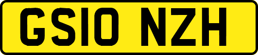 GS10NZH