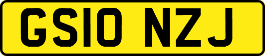 GS10NZJ