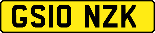 GS10NZK
