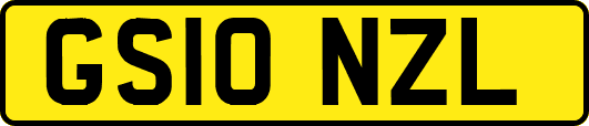 GS10NZL