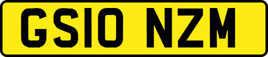 GS10NZM