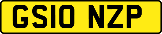 GS10NZP