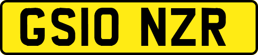 GS10NZR