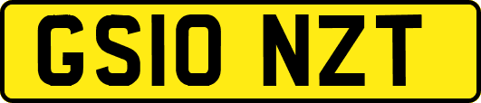 GS10NZT