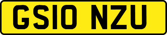 GS10NZU