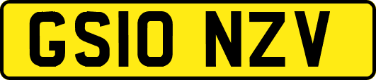 GS10NZV