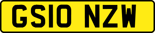 GS10NZW