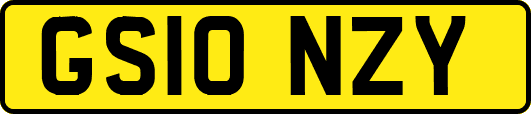 GS10NZY
