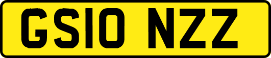 GS10NZZ