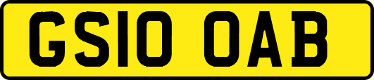 GS10OAB