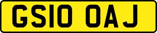 GS10OAJ