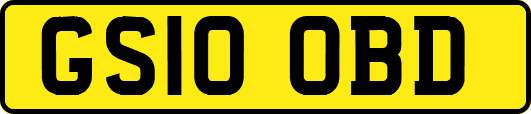 GS10OBD